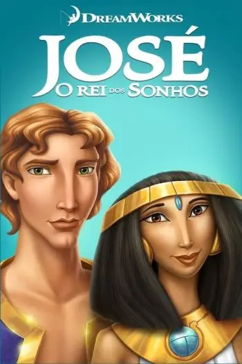 José: Rei Dos Sonhos