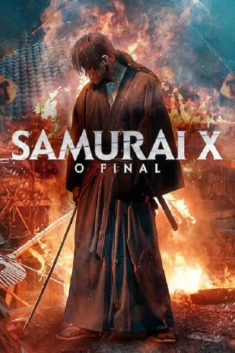 Kenshin: O Samurai Errante: O Final