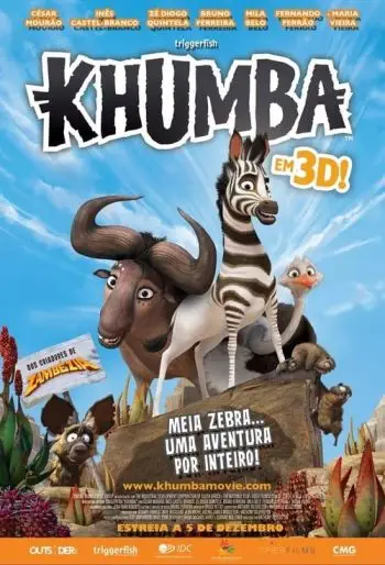 khumba