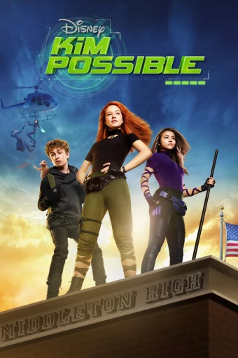 kim-possible