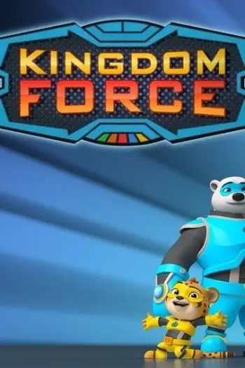 Kingdom Force