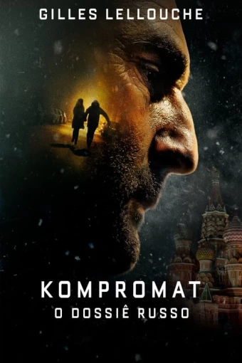 Kompromat - O Dossier Russo