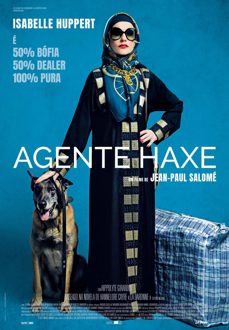 agente-haxe