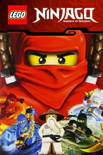 LEGO Ninjago