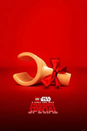 LEGO Star Wars: Especial Boas Festas