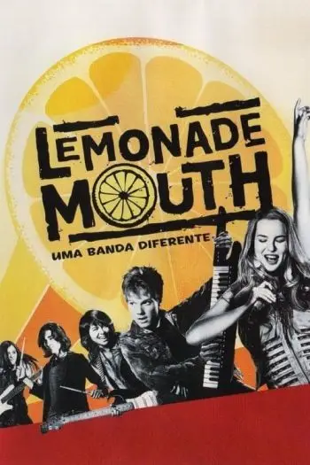 Lemonade Mouth