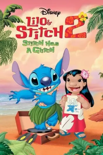Lilo & Stitch 2: O Efeito do Defeito!