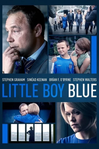little-boy-blue