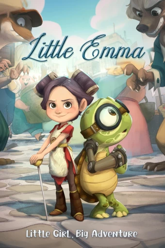 little-emma