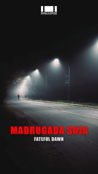 Madrugada Suja