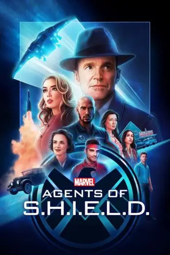 Marvel's Agents of S.H.I.E.L.D.