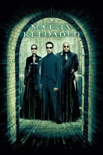 matrix-reloaded