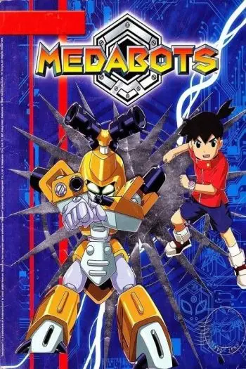 medabots