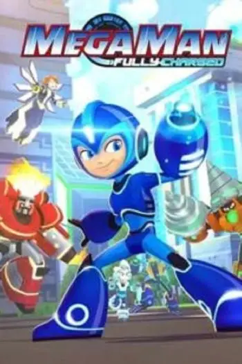 Megaman