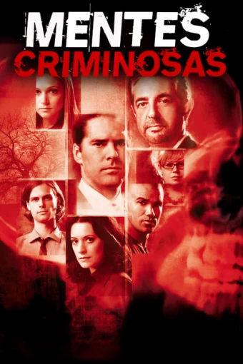 Mentes Criminosas