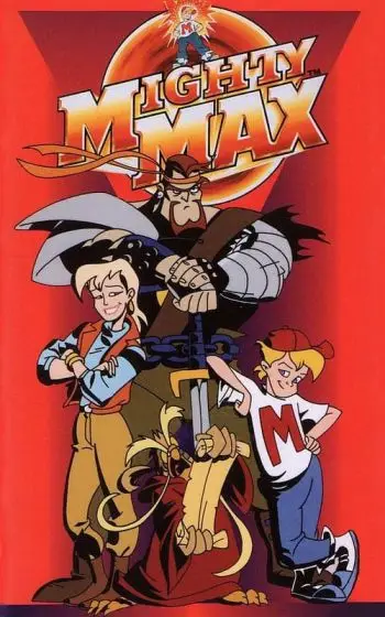 mighty-max