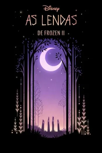 Mito: Mais Além de "Frozen"