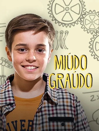 Miúdo Graúdo