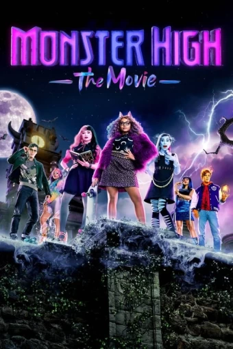 Monster High! O Filme