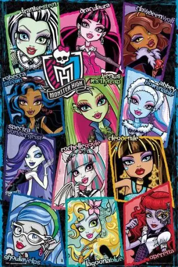 monster-high