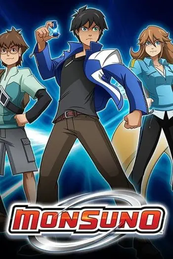 monsuno