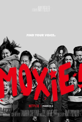 moxie