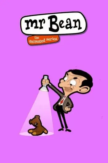 Mr. Bean: A Série Animada