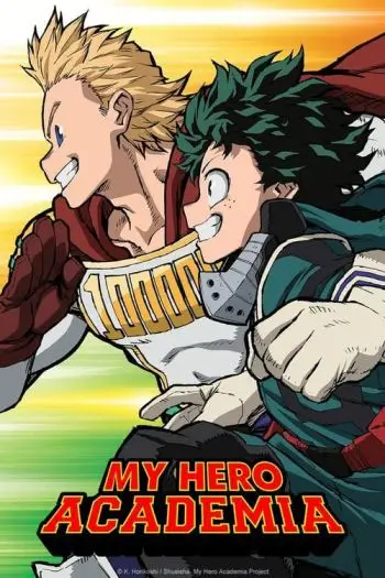 my-hero-academia