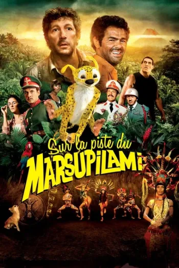 na-pista-do-marsupilami