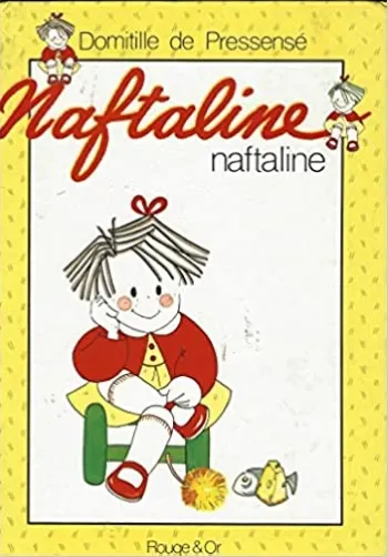 Naftaline