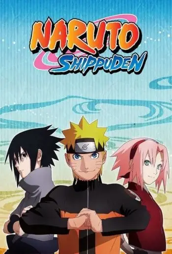 naruto-shippuden