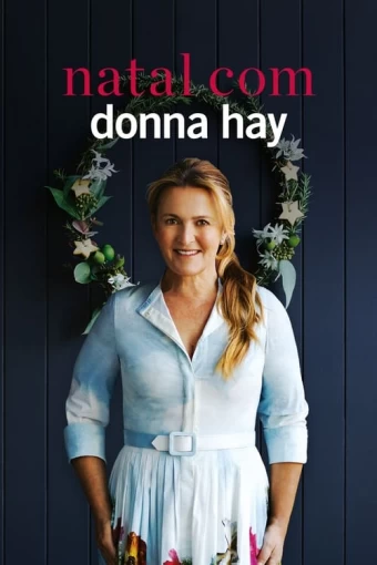 Natal com Donna Hay