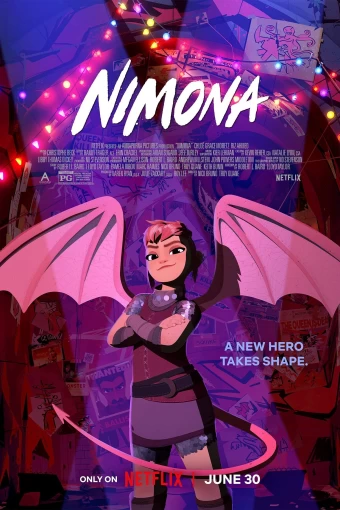 nimona