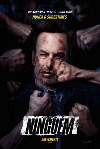 ninguem