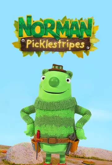 Norman Picklestripes