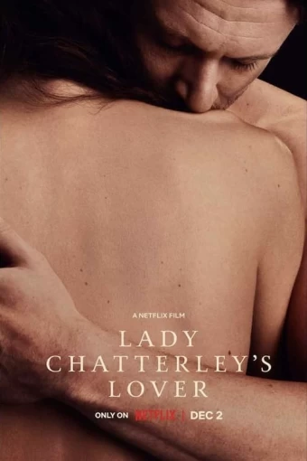 O Amante de Lady Chatterley