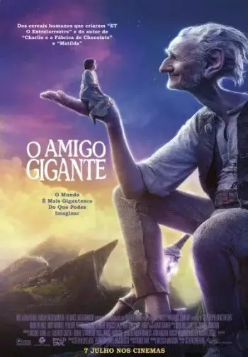 O Amigo Gigante