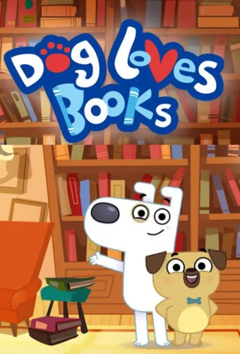 O Cão Adora Livros