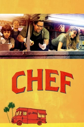 O Chef