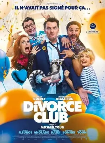 O Clube dos Divorciados