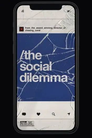 O Dilema das Redes Sociais