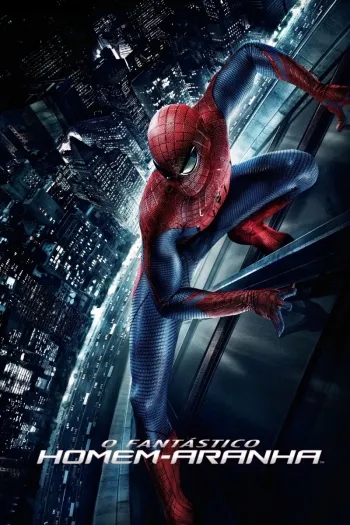 o-fantastico-homem-aranha