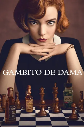 Gambito de Dama