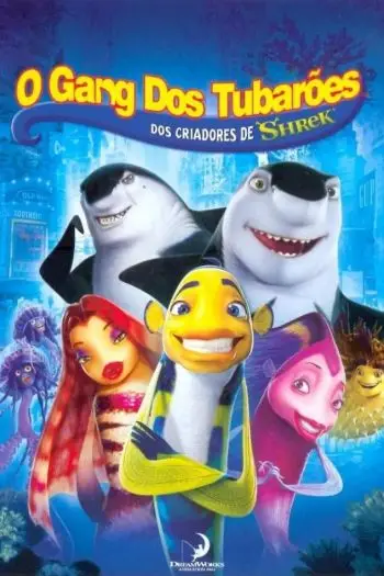 O Gang dos Tubarões