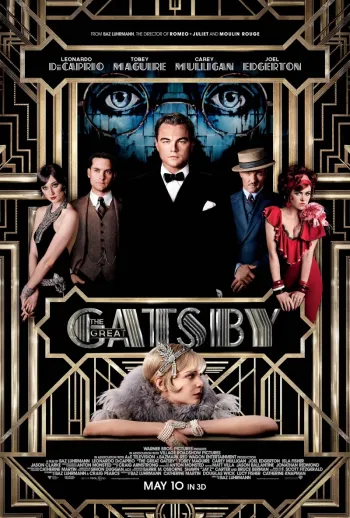 O Grande Gatsby