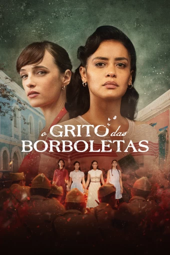 O Grito das Borboletas