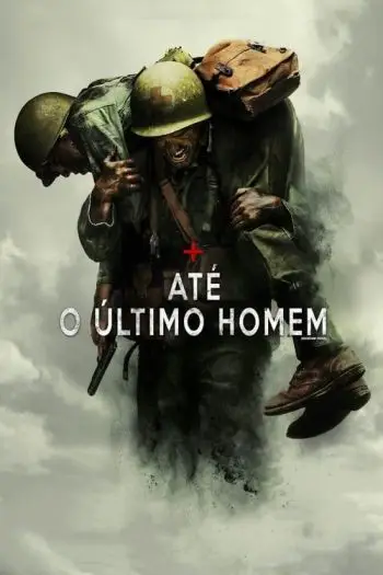 O Herói de Hacksaw Ridge