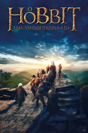 O Hobbit: Uma Viagem Inesperada