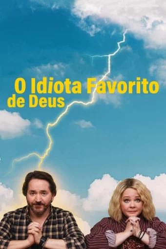 O Idiota Preferido de Deus