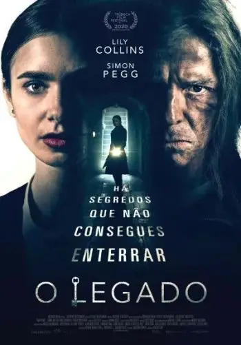 o-legado